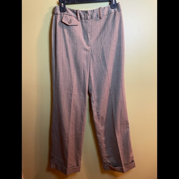 Scott Taylor Pants - Scott Taylor Pants